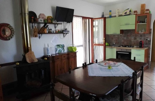 Alghero Villa | Casa de campo con piscina y barbacoa en Alghero