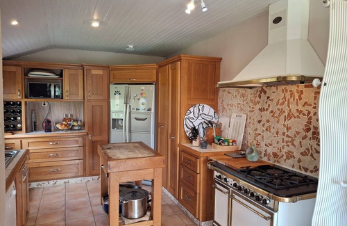 Louer Casa | Country house with swimming pool