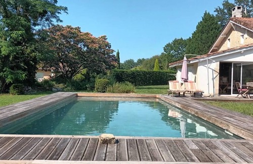 Louer Casa | Country house with swimming pool