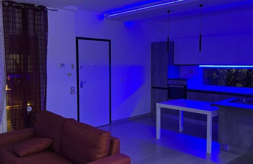 Matera Casa | Country house3km from Matera, ideal for families, pets allowed.