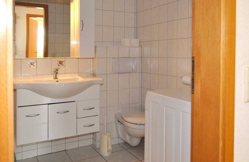 Waase Apartamento | Casas rurales Waase House Nemo *** FEWO Nr. 16 - Apartamento 16 arriba