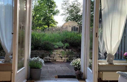 Halver Villa | Country idyll, child-friendly, minipigs, ponies, up to 13 people