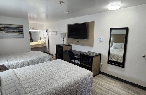 Banning Hotel | Country Inn Banning