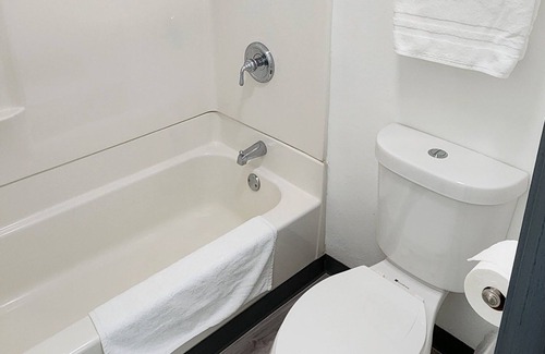 Banning Hotel | Country Inn Banning