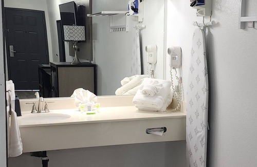 Banning Hotel | Country Inn Banning