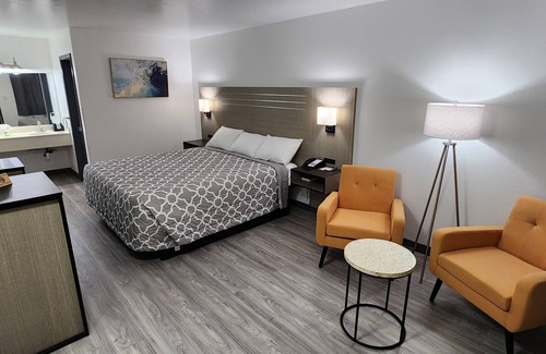 Banning Hotel | Country Inn Banning