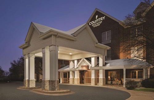 Schaumburg Hotel | Country Inn & Suites by Radisson, Schaumburg, IL