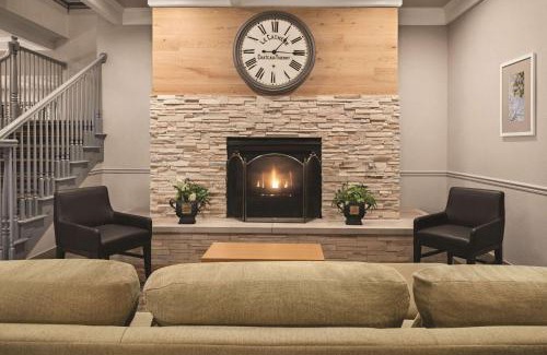 Schaumburg Hotel | Country Inn & Suites by Radisson, Schaumburg, IL