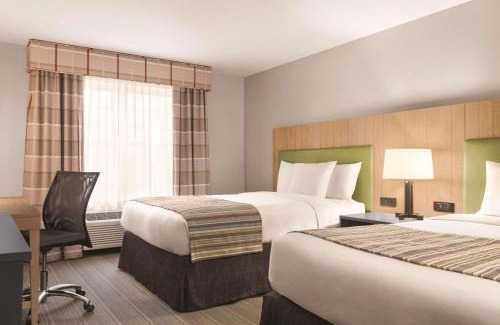 Schaumburg Hotel | Country Inn & Suites by Radisson, Schaumburg, IL