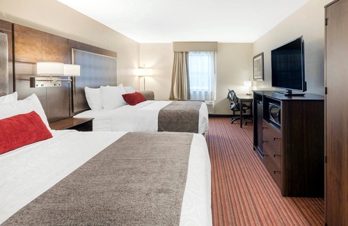 Grandville Hotel | Country Inn & Suites by Radisson, Grandville-Grand Rapids West, MI