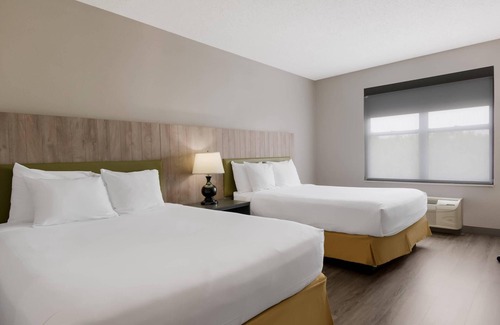 Harrisburg Hotel | Country Inn & Suites by Radisson, Harrisburg Northeast - Hershey