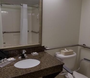 Lexington Hotel | Country Inn & Suites by Radisson, Lexington, VA