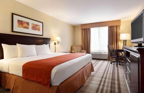 Lexington Hotel | Country Inn & Suites by Radisson, Lexington, VA