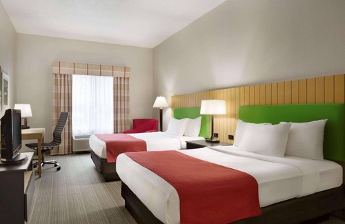 Jeffersontown Hotel | Country Inn & Suites by Radisson, Louisville East, KY