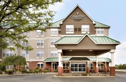 Jeffersontown Hotel | Country Inn & Suites by Radisson, Louisville East, KY