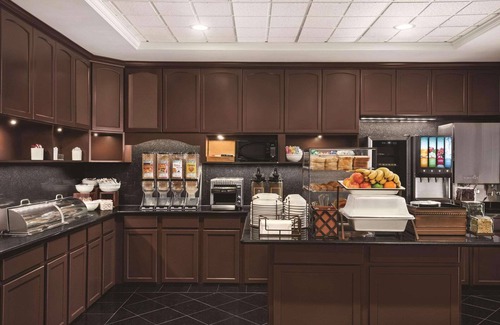 Schaumburg Hotel | Country Inn & Suites by Radisson, Schaumburg, IL