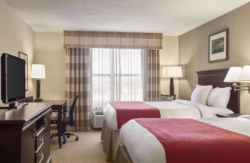 Tuscaloosa Hotel | Country Inn & Suites by Radisson, Tuscaloosa, AL