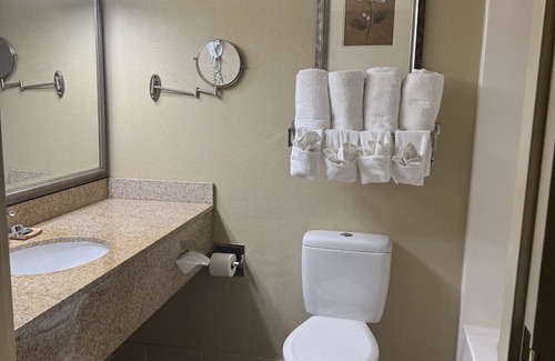 Tuscaloosa Hotel | Country Inn & Suites by Radisson, Tuscaloosa, AL