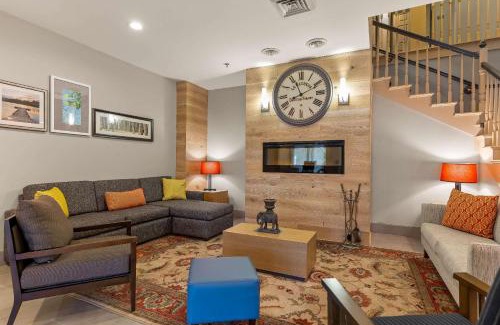 Asheville Hotel | Country Inn & Suites by Radisson, Asheville - Outlet Mall