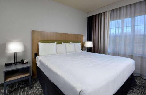 Asheville Hotel | Country Inn & Suites by Radisson, Asheville West near Biltmore