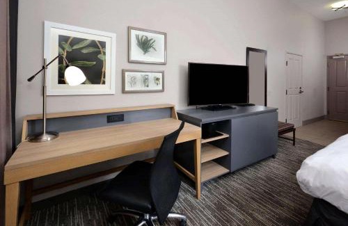 Asheville Hotel | Country Inn & Suites by Radisson, Asheville West near Biltmore