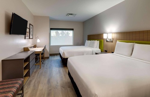 Cumming Hotel | Country Inn & Suites by Radisson, Cumming near NorthSide Hospital Forsyth