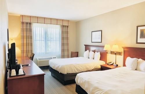 Emporia Hotel | Country Inn & Suites by Radisson, Emporia, VA