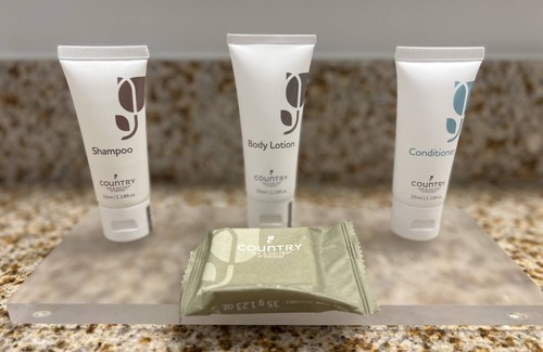 Emporia Hotel | Country Inn & Suites by Radisson, Emporia, VA