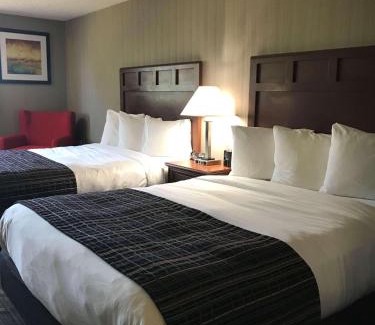 East Columbia Hotel | Country Inn & Suites by Radisson, Delta Park North Portland