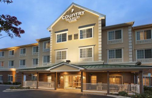 Bel Air Hotel | Country Inn & Suites by Radisson, Bel Air-Aberdeen, MD