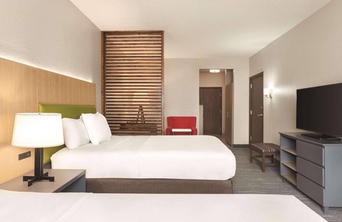 Byram Hotel | Country Inn & Suites by Radisson, Byram/Jackson South, MS