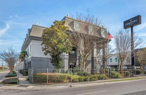 Metairie Hotel | Country Inn & Suites by Radisson, Metairie New Orleans , LA
