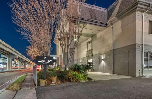 Metairie Hotel | Country Inn & Suites by Radisson, Metairie New Orleans , LA