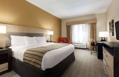 Dalton Hotel | Country Inn & Suites by Radisson, Dalton, GA