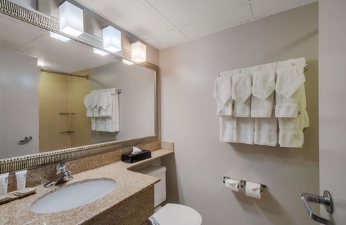 Fredericksburg Hotel | Country Inn & Suites by Radisson, Fredericksburg South (I-95), VA