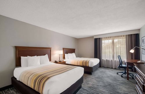 Fredericksburg Hotel | Country Inn & Suites by Radisson, Fredericksburg South (I-95), VA