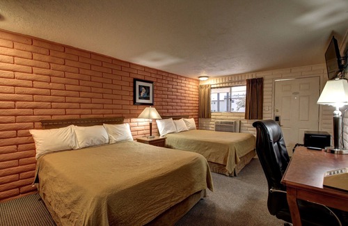 Beaver Hotel | Country Inn