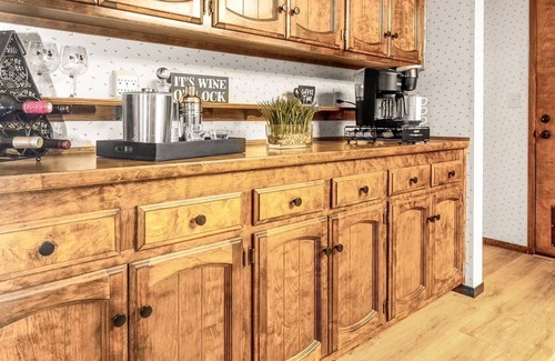 Trinity Center Casa | COUNTRY LAKE RETREAT. New on the market! Special rate. Book now.