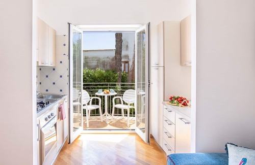 Sant'Agata sui Due Golfi Casa | COUNTRY LIFE RELAIS