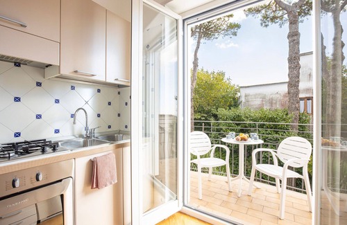 Sant'Agata sui Due Golfi Casa | COUNTRY LIFE RELAIS