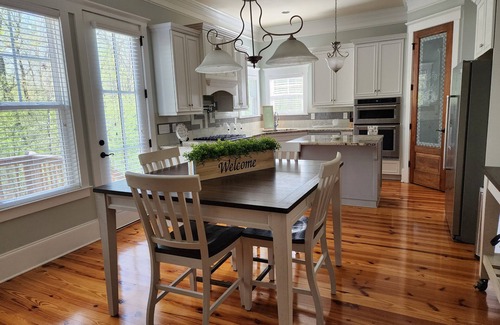 Appling Casa | Country living 30 minutes from Augusta National Golf Course!