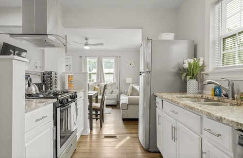 Tulsa Casa | Country Living | 5 miles DT Tulsa / Sand Springs