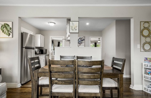 Tulsa Casa | Country Living | 5 miles DT Tulsa / Sand Springs