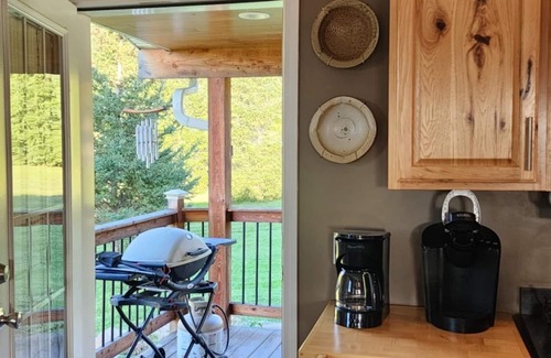 Conesus Casa | Country Living at It’s Best!