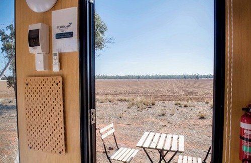 Tullamore Casa | Country Living by Tiny Away