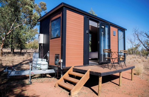 Tullamore Casa | Country Living by Tiny Away