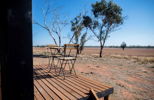 Tullamore Casa | Country Living by Tiny Away