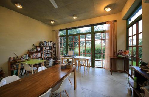 Ji'an Casa | Country Living Home Stay