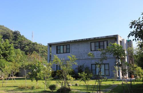 Ji'an Casa | Country Living Home Stay