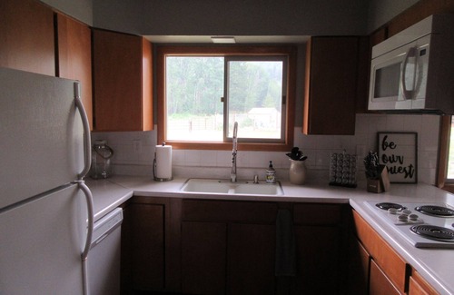 Kalispell Otro | Country Living in Kalispell Montana